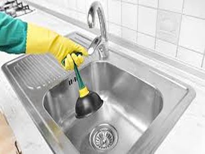 تصویر 2 از خرید و قیمت پاک کننده سینک ظرفشویی نانو + فروش عمده